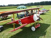 Flugtag Hemau 2008 236
